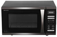 Sharp RAG232FD Mikrohullámú sütő kép