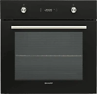 Sharp K-60P19BNM-EU Beépíthető sütő kép