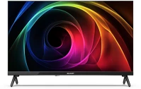 Sharp 24HA1205E 60CM-ES 24ha1205e 60cm-es hd ready tv kép