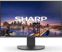 Sharp 24IN IPS 1920 X 1080 1000:1 250CD Dd-ea241f black 24in ips 1920 x 1080 1000:1 250cd kép