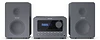 Sharp 328140 Xl-b514gy tokyo mikrohifi rendszer kép