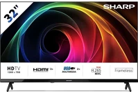 Sharp 32HA1205E 32