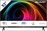 Sharp 32HA1205E 32