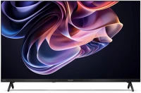 Sharp 32HF2265E 80CM-ES 32hf2265e 80cm-es hd ready led google tv kép