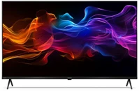 Sharp 50HP5265E 126CM-ES 4K 50hp5265e 126cm-es 4k ultra hd qled google tv kép