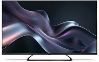 Sharp 50HP6265E 126CM-ES 4K 50hp6265e 126cm-es 4k ultra hd qled google tv kép