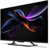 Sharp 50HR7265E 126CM-ES 4K UHD 50hr7265e 126cm-es 4k uhd 144hz qled google tv + cp-aws0101 aquos mélynyomó kép