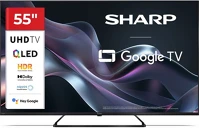 Sharp 55HP6265E 55