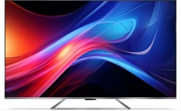 Sharp 75GP7265E 189CM-ES 4K UHD 75gp7265e 189cm-es 4k uhd qled google tv harman/kardon hangszórókkal kép