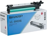 Sharp AL100DR Fényhenger (eredeti) kép