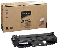 Sharp AL103TD Toner kép