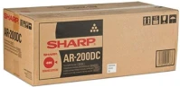 Sharp AR200DC Toner original kép