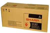 Sharp AR202 Ar-202t fekete eredeti toner kép