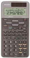 Sharp COR_SH531THGYU_AKCIO Számológép, tudományos, 273 funkció,  