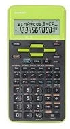 Sharp COR_SH531Z Számológép, tudományos, 273 funkció,  