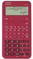 Sharp COR_SHW531TLB Számológép, tudományos, 420 funkció,  