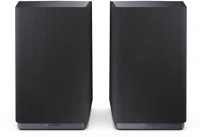 Sharp CP-AWS2001 Cp-aws2001 aquos hátsó hangsugárzópár, fekete kép