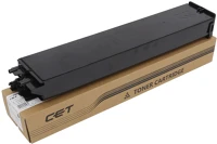 Sharp CT* /CET141899 Utángyártott  bpgt70ba toner bk.40000 oldal kapacitás ct* /cet141899/ kép