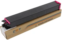 Sharp CT* /CET141901 Utángyártott  bpgt70ma toner magenta 24000 oldal kapacitás ct* /cet141901/ kép