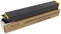 Sharp CT* /CET141902 Utángyártott  bpgt70ya toner yellow 24000 oldal kapacitás ct* /cet141902/ kép