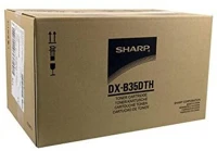Sharp DXB35DTH Toner kép