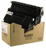 Sharp DXB45DTH Toner kép