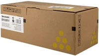 Sharp DXC20TY Toner yellow kép