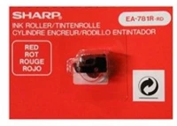 Sharp EL-1801E/C, EL2195L, EL-2901E/C festékhenger számológépekhez kép