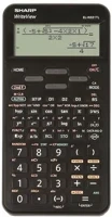 Sharp EL-W531TL