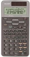 Sharp EL531TGGY Számológép, tudományos, 273 funkció,  
