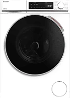 Sharp ES-NDB7144WD-EE Mosó-szárítógép kép