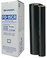Sharp FO15CR Toner original leértékelt kép