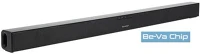 Sharp HT-SB140 Sharp HT-SB140 2.0 fekete hangprojektor kép