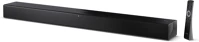 Sharp HT-SB304 2.0 Ht-sb304 2.0 dolby atmos / dts:x hangprojektor fekete kép