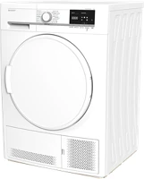 Sharp KD-GCB7S7PW9-EE Szárítógép kondenzációs kép