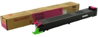 Sharp MX18GTMA Toner magenta kép