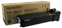 Sharp MX206GT Mx206gt cartridge /nb/ d kép