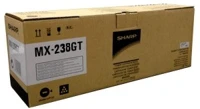 Sharp MX238GT Fekete eredeti toner kép