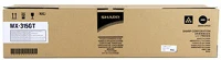Sharp FU/ KTN MXM266 Mx315gt toner /fu/ ktn mxm266  (for use) kép