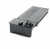 Sharp MXM266 IK Utángyártott  mx315gt toner black 27,500 oldal kapacitás mxm266 ik kép