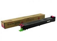 Sharp MX31GTMA Mx-31gtma magenta toner kép