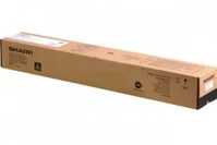 Sharp MX36GTBA Mx36gtba toner bk. kép