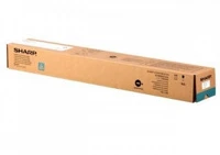 Sharp MX36GTCA Mx36gtca toner cyan kép