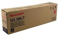 Sharp FU/ KTN 960G Mx500gt toner kép