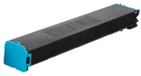 Sharp MX60GTCAKTN Mx61gtca toner cya ktn ( for use ) kép