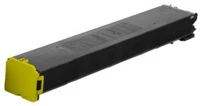 Sharp MX60GTYAKTN Mx61gtya toner yell ktn ( for use ) kép