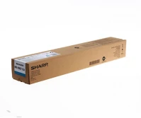 Sharp MX-61GTCA Mx-61gtca cyan toner kép