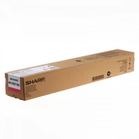 Sharp MX61GTMA Mx-61gtma magenta toner kép