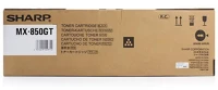 Sharp MX850GT Toner kép