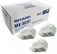 Sharp MXSCX1 Tűzőkapocs (eredeti) kép